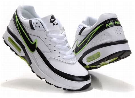 nike air max classic bw heren wit zwart rood|Nike Air Max BW .